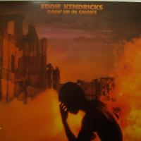  Eddie Kendricks - Goin\' Up In Smoke (LP)