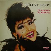 Bülent Ersoy - Ne Duamsin (LP)