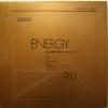 Roland Kovac New Set - Energy (LP)