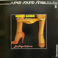 Boule Noire Aimer D'Amour  (12")