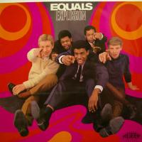 The Equals - Explosion (LP)