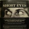 Curtis Mayfield - Short Eyes (LP)
