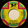 Joe Bataan - Latin Strut / Peace, Friendship..(7") 