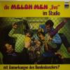 Die Melon Men - Live Im Studio (LP)