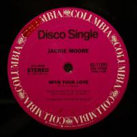 Jackie Moore - Helpless (12")