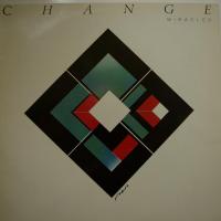 Change Hold Tight (LP)