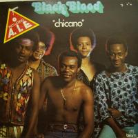 Black Blood - Chicano (LP)