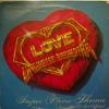 Love Unlimited Orch - Super Movie Themes (LP)