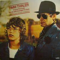 Christian Bruhn - Timm Thaler (LP)