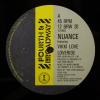 Nuance - Loveride (12")