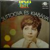 Kovacs Kati - Suttogva És Kiabálva (LP)