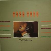 Tony Tuff Caution (LP)