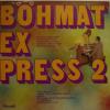 Adi Zehnpfennig - Böhmat-Express 2 (LP)