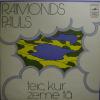Raimonds Pauls - Teic, Kur Zeme Ta (LP) 