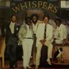 Whispers - So Good (LP)