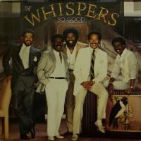 Whispers On Impact (LP)