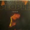 Gino Vannelli - Powerful People (LP)