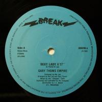 Gary Thoms Empire Sexy Lady (12")