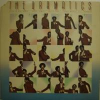 The Dramatics - Drama V (LP)