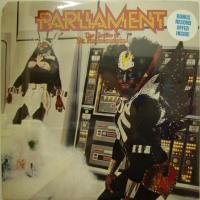 Parliament - The Clones Of Dr. Funkenstein (LP)