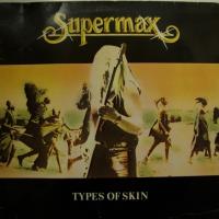 Supermax Spooky (LP)