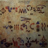 Azymuth - Crazy Rhythm (LP)