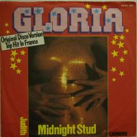 Midnight Stud Gloria (7")