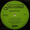 Freestyle - Party Has Begun / It's Automatic (12") 