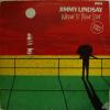 Jimmy Lindsay - Where Is Your Love (LP)