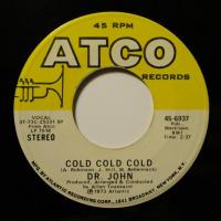 Dr John Cold Cold Cold (7")