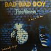 Theo Vaness - Bad Bad Boy (LP)