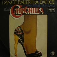 Chinchilla Bye Bye Blue Hawaii (7")