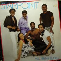 Starpoint Bring Your Sweet Lovin' Back (LP)