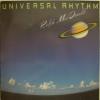 Ralph MacDonald - Universal Rhythm (LP)