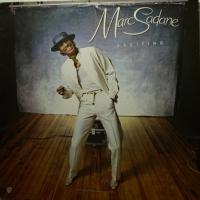 Marc Sadane One Minutte Of Love (LP)