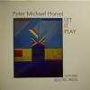 Peter Michael Hamel - Let It Play (LP)