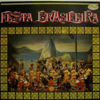 Matheus Combo - Festa Brasileira (LP)