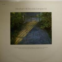 Various - Windham Hill Sampler \'84 (LP)
