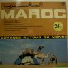  Voyages Autour Du Monde - Maroc (LP)