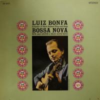Luiz Bonfá - Plays And Sings Bossa Nova (LP)