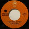 Sly Stone - I Get High On You (7")