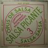 Salsa Picante - Opus De Salsa (LP)