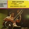Ravi Shankar - Raga Khamaj Raga Lalit (LP)