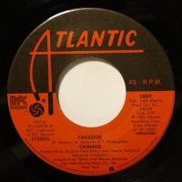 Change Paradise (7")