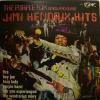 The Purple Fox - Sings & Plays Jimi Hendrix (LP)