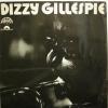 Dizzy Gillespie - Klasik Moderniho Jazzu (LP)