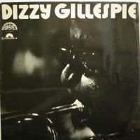 Dizzy Gillespie - Klasik Moderniho Jazzu (LP)