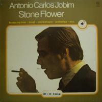 Antonio Carlos Jobim - Stone Flower (LP)