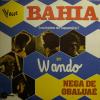 Wando - Bahia (7")