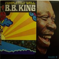 B.B. King You're Losin Me (LP)